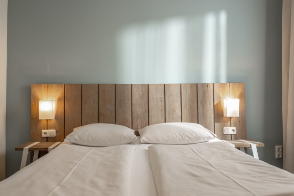 Hotel Sand (Timmendorfer Strand)